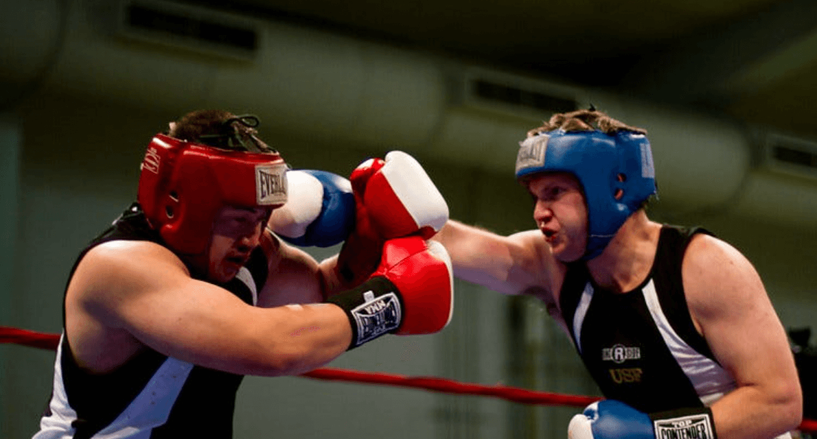 Boxe de rua vs boxe profissional: Como as regras, treinamento e cultura diferem